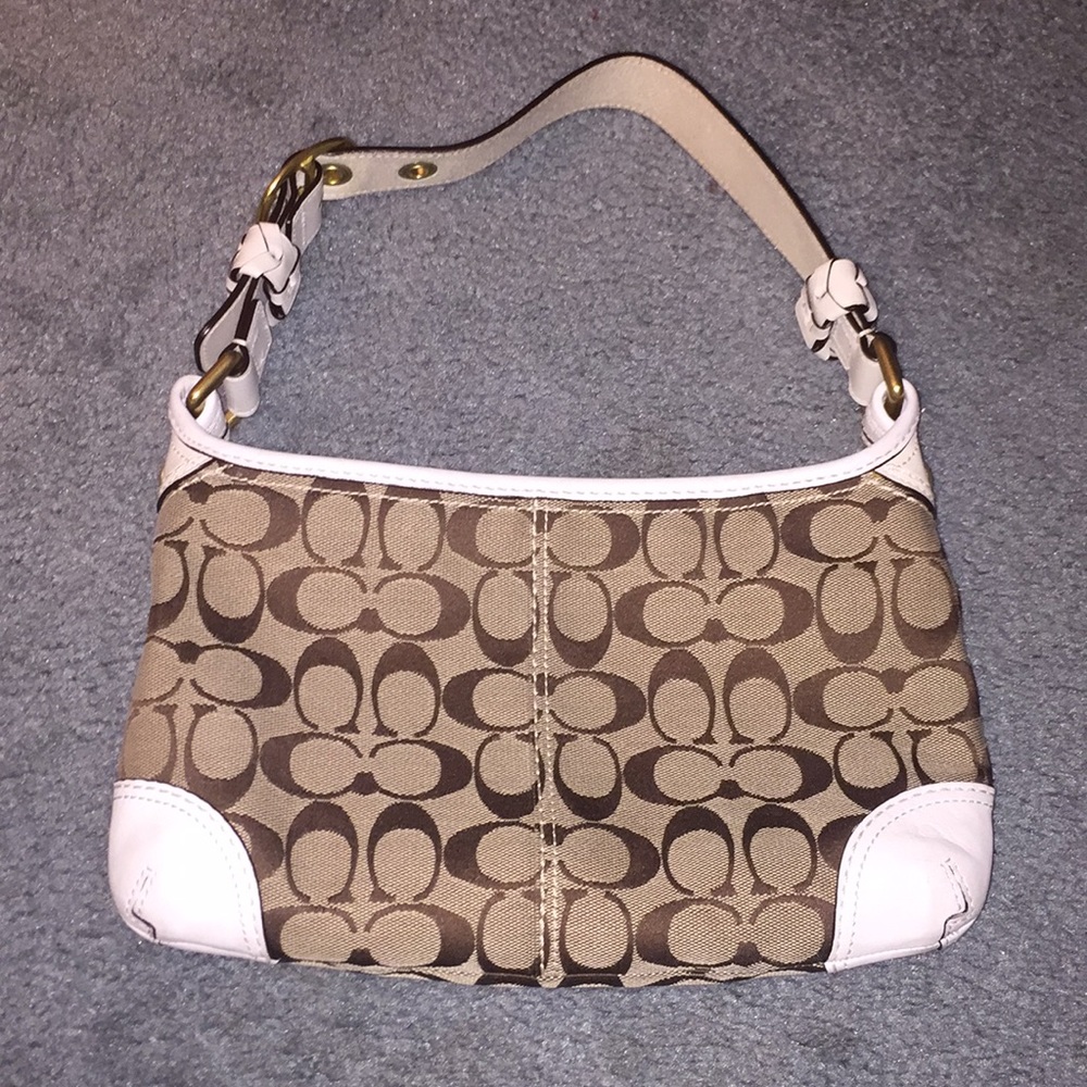 COACH BAG‼️